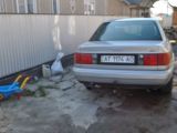 Audi 100 1991 с пробегом 30 тыс.км. 1.984 л. в Ивано-Франковске на Autos.ua