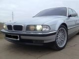 BMW 7 серия 1995 с пробегом 249 тыс.км. 4 л. в Киеве на Autos.ua