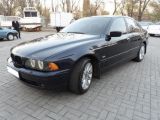 BMW 5 серия 1998 з пробігом 230 тис.км. 2 л. в Ивано-Франковске на Autos.ua