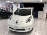 Nissan Leaf 110 kw (150 л.с.) 2018 с пробегом 1 тыс.км.  л. в Киеве на Autos.ua