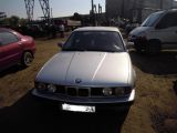 BMW 5 серия 1992 с пробегом 380 тыс.км. 2 л. в Черновцах на Autos.ua