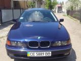 BMW 5 серия 1999 з пробігом 193 тис.км. 2 л. в Черновцах на Autos.ua