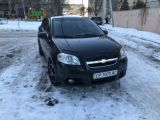 Chevrolet Aveo 2010 с пробегом 160 тыс.км. 1.5 л. в Киеве на Autos.ua