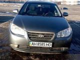 Hyundai Elantra 2008 с пробегом 188 тыс.км. 1.6 л. в Донецке на Autos.ua