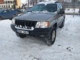 Jeep Cherokee 2000 с пробегом 270 тыс.км. 3.1 л. в Киеве на Autos.ua