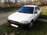 Ford Escort 1997 с пробегом 280 тыс.км.  л. в Киеве на Autos.ua