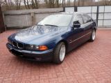 BMW 5 серия 1999 з пробігом 302 тис.км. 2.793 л. в Чернигове на Autos.ua