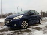Peugeot 208 2013 с пробегом 120 тыс.км. 1.2 л. в Киеве на Autos.ua