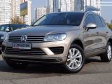 Volkswagen Touareg 2014 с пробегом 1 тыс.км.  л. в Черкассах на Autos.ua
