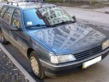 Peugeot 405 1990 с пробегом 300 тыс.км. 1.905 л. в Сумах на Autos.ua