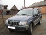 Jeep Grand Cherokee 2000 с пробегом 150 тыс.км. 3.125 л. в Ровно на Autos.ua
