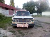 ВАЗ 2101 2101 (64 л.с.) 1981 с пробегом 81 тыс.км.  л. в Харькове на Autos.ua