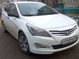 Hyundai Accent 2014 с пробегом 17 тыс.км.  л. в Луганске на Autos.ua