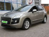Peugeot 3008 2011 с пробегом 135 тыс.км. 1.56 л. в Запорожье на Autos.ua