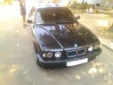 BMW 5 серия 1995 с пробегом 310 тыс.км. 2.5 л. в Львове на Autos.ua