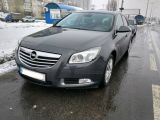 Opel Insignia 2011 с пробегом 225 тыс.км. 1.956 л. в Киеве на Autos.ua
