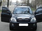 Chery Tiggo 2007 з пробігом 205 тис.км. 1.997 л. в Киеве на Autos.ua