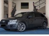 Audi SQ7 4.0 TDI tiptronic quattro (435 л.с.) 2017 с пробегом 2 тыс.км.  л. в Киеве на Autos.ua