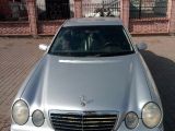 Mercedes 210 2001 с пробегом 250 тыс.км. 2.7 л. в Львове на Autos.ua
