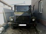 ГАЗ 4301 1994 с пробегом 363 тыс.км.  л. в Одессе на Autos.ua