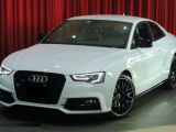 Audi A5 2016 с пробегом 6 тыс.км. 2 л. в Киеве на Autos.ua
