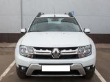 Renault Duster 1.5 dCi MT 4x4 (110 л.с.) 2014 з пробігом 1 тис.км.  л. в Днепре на Autos.ua