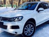 Volkswagen Touareg 2012 с пробегом 162 тыс.км.  л. в Киеве на Autos.ua