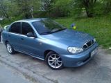 Daewoo Lanos 2008 с пробегом 91 тыс.км. 1.498 л. в Киеве на Autos.ua