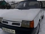 ЗАЗ 1103 славута 2004 с пробегом 160 тыс.км. 1.2 л. в Черкассах на Autos.ua
