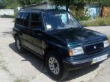 Suzuki Vitara 1.6 MT (97 л.с.) 1998 с пробегом 197 тыс.км.  л. в Харькове на Autos.ua