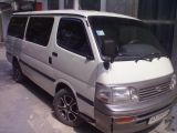 Toyota HiAce 1996 с пробегом 380 тыс.км. 0.003 л. в Одессе на Autos.ua