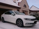 Volkswagen passat b8 2015 с пробегом 12 тыс.км. 2 л. в Киеве на Autos.ua