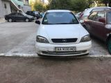 Opel Astra 1999 з пробігом 350 тис.км. 1.6 л. в Киеве на Autos.ua