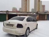 Volkswagen Polo 2011 с пробегом 168 тыс.км. 1.6 л. в Киеве на Autos.ua