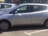 Nissan Leaf 2015 с пробегом 27 тыс.км. 1.9 л. в Киеве на Autos.ua