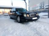 Mercedes-Benz CLA-Класс 1997 с пробегом 345 тыс.км. 1.997 л. в Киеве на Autos.ua