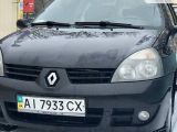 Renault Symbol 2007 с пробегом 230 тыс.км. 1.4 л. в Киеве на Autos.ua