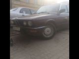 BMW 520i 1987 з пробігом 300 тис.км. 2 л. в Львове на Autos.ua