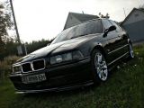 BMW 3 серия 1997 з пробігом 1 тис.км. 2.793 л. в Киеве на Autos.ua