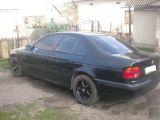 BMW 5 серия 1997 с пробегом 360 тыс.км. 2 л. в Львове на Autos.ua