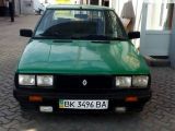 Renault 11 1985 с пробегом 1 тыс.км. 1.4 л. в Черновцах на Autos.ua