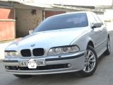 BMW 5 серия 1997 с пробегом 222 тыс.км. 2.5 л. в Харькове на Autos.ua