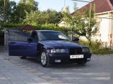 BMW 3 серия 1997 з пробігом 380 тис.км. 0.0025 л. в Житомире на Autos.ua