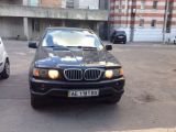 BMW X5 2002 с пробегом 350 тыс.км. 2.979 л. в Днепре на Autos.ua