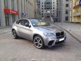 BMW X6 2008 з пробігом 55 тис.км. 2.979 л. в Киеве на Autos.ua