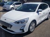 Ford Focus 1.5 EcoBlue АТ (120 л.с.) 2018 с пробегом 5 тыс.км.  л. в Киеве на Autos.ua