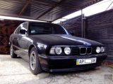 BMW 5 серия 1988 з пробігом 224 тис.км. 2 л. в Запорожье на Autos.ua