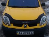 Renault Kangoo 2008 с пробегом 130 тыс.км. 1.5 л. в Киеве на Autos.ua