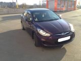 Hyundai Accent 2011 с пробегом 62 тыс.км. 1.396 л. в Киеве на Autos.ua