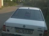 Opel Kadett 1991 с пробегом 85 тыс.км. 1.389 л. в Стрые на Autos.ua